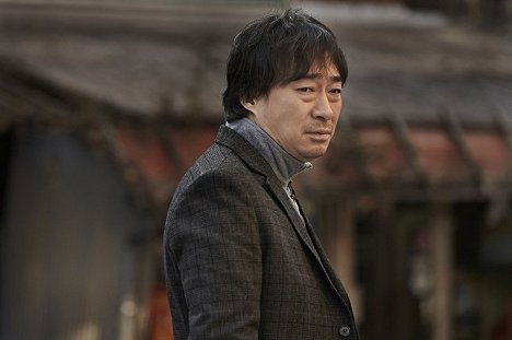 Sung-min Lee - Banghwanghaneun kalnal - Z filmu
