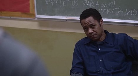 Cuba Gooding Jr. - Life of a King - Photos