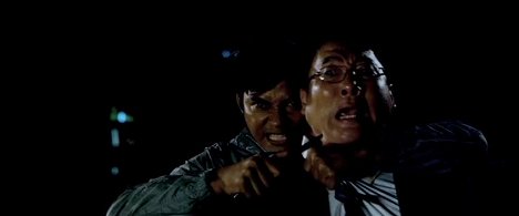 Tony Jaa - Tom Yum Goong 2 - De la película