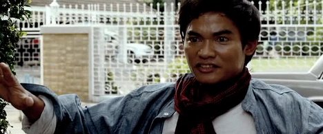 Tony Jaa - Tom Yum Goong 2 - Z filmu