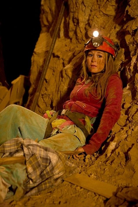 Alexa PenaVega - Abandoned Mine - Filmfotók