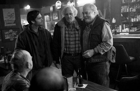 Will Forte, Bruce Dern - Nebraska - Z filmu