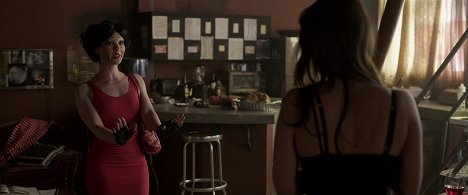 Tristan Risk - American Mary - Photos