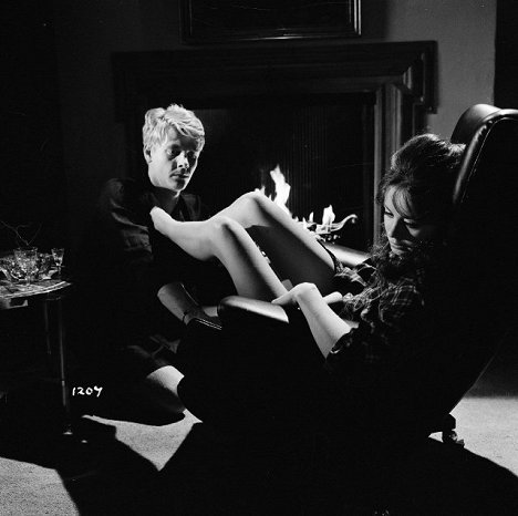 James Fox, Sarah Miles - The Servant - Photos