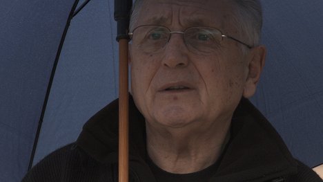 Jiří Menzel - Okupacija, 27. slika - Film