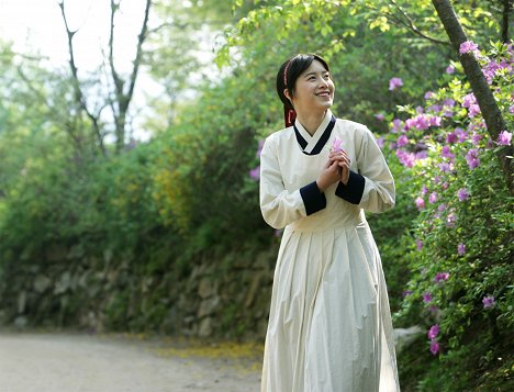 Hye-seon Koo - Choi Kang Chil Woo - De la película