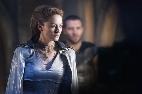 Miranda Otto - I, Frankenstein - Filmfotos