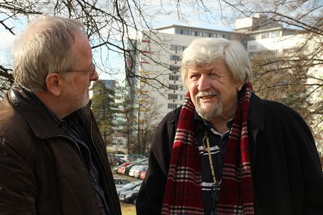 Vlastimil Šimůnek, Miroslav Ondříček - The 13th Chamber - 13. komnata Miroslava Ondříčka - Photos