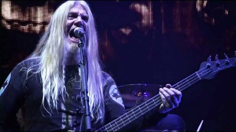 Marco Hietala - Nightwish: Showtime, Storytime - Kuvat elokuvasta