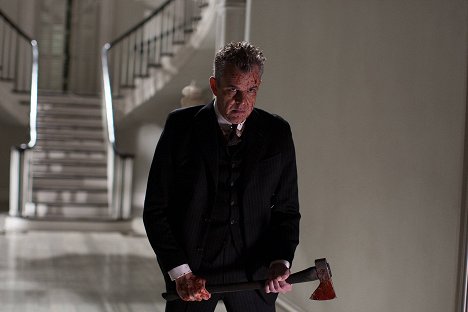 Danny Huston - American Horror Story - Go to Hell - De la película