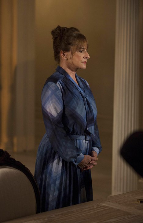 Patti LuPone - American Horror Story - The Replacements - Photos