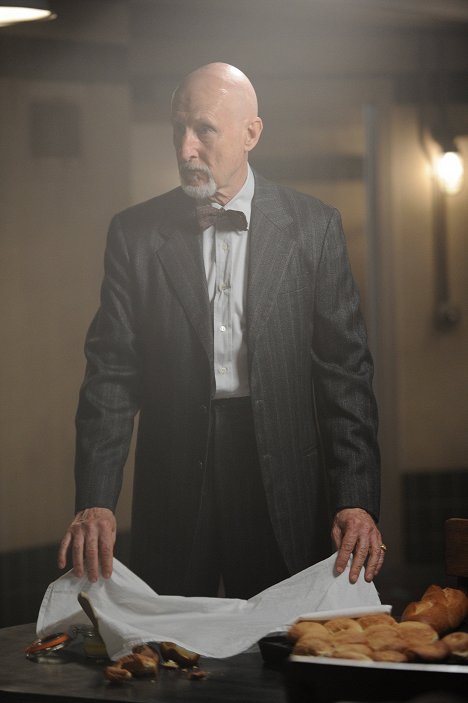 James Cromwell - American Horror Story - Asylum - Photos