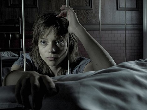 Lizzie Brocheré - American Horror Story - Asylum - De la película