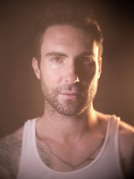 Adam Levine - American Horror Story - Asylum - Promokuvat