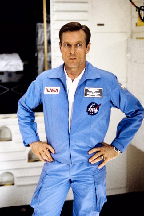 William Sadler - El astronauta (RocketMan) - De la película
