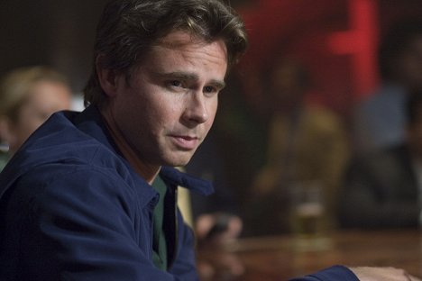 Sam Trammell - Dexter - Eiskalt erwischt - Filmfotos