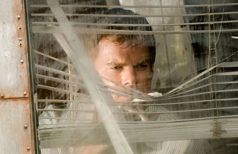 Michael C. Hall - Dexter - Return to Sender - Photos