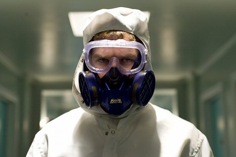 Michael C. Hall - Dexter - Vidět rudě - Z filmu