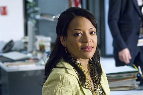 Luna Lauren Velez - Dexter - Vivo - Do filme