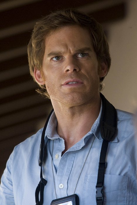 Michael C. Hall - Dexter - That Night, a Forest Grew - Photos