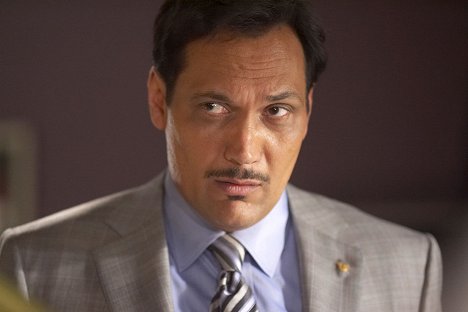 Jimmy Smits - Dexter - Our Father - Photos
