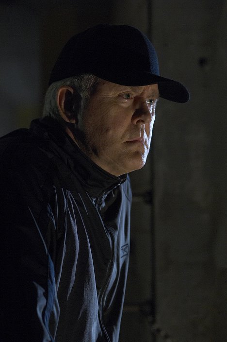 John Lithgow - Dexter - Blinded by the Light - Photos
