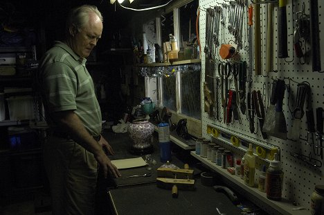 John Lithgow - Dexter - Katumuksen kourissa - Kuvat elokuvasta