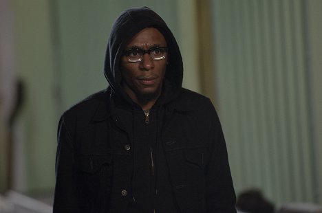 Mos Def - Dexter - Once Upon a Time... - Photos