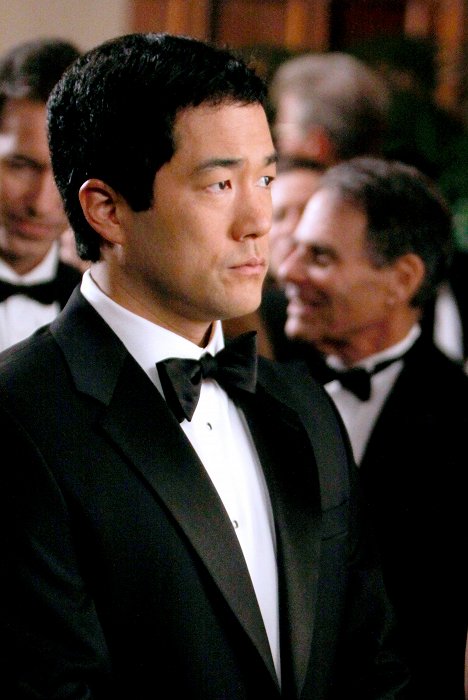Tim Kang - The Mentalist - A Price Above Rubies - Photos