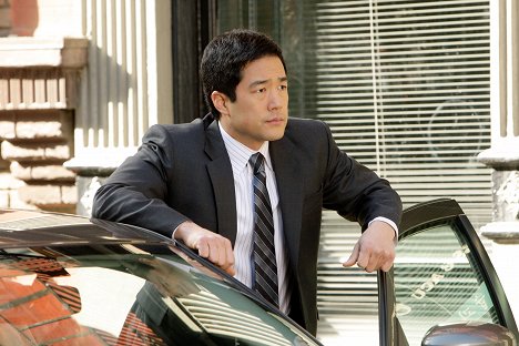 Tim Kang - The Mentalist - Blood In, Blood Out - Photos