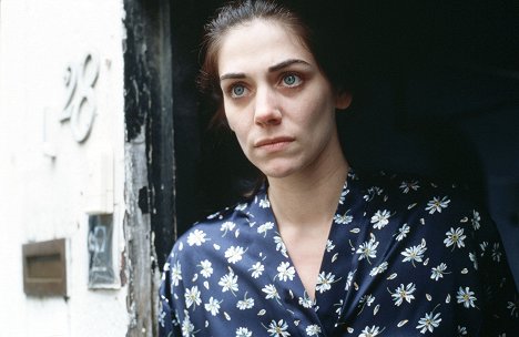 Neve McIntosh - The Inspector Lynley Mysteries: Playing for the Ashes - De la película