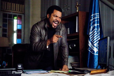 Ice Cube - 21 Jump Street - Kuvat elokuvasta