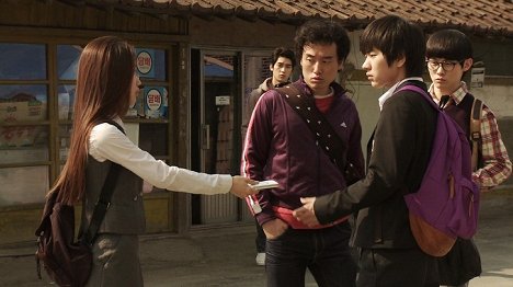 Yeong-gi Jeong, Joo-seung Lee, Chang-hwan Kim