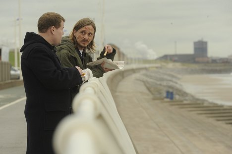 James Corden, Mackenzie Crook - One Chance - Einmal im Leben - Filmfotos