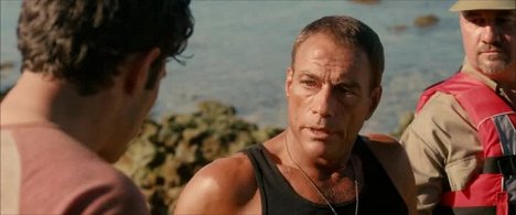 Jean-Claude Van Damme - Welcome to the Jungle - Photos