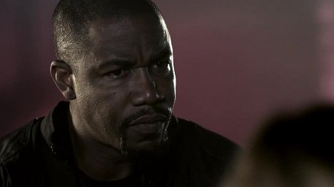 Michael Jai White - Android Cop - Film