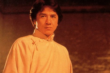 Jackie Chan - Jui kuen II - Kuvat elokuvasta