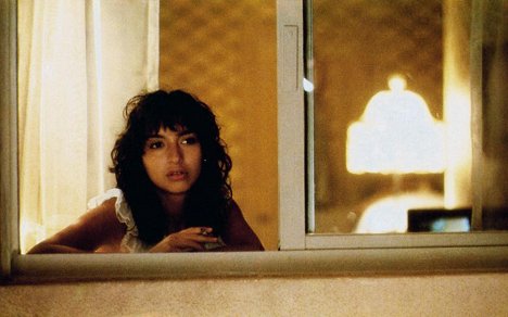 Elizabeth Peña - Somrák z Beverly Hills - Z filmu