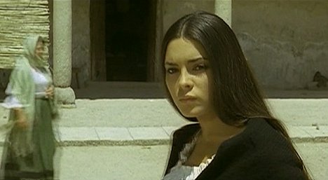 Pilar Velázquez - Les Pistoleros de l'Ave Maria - Film