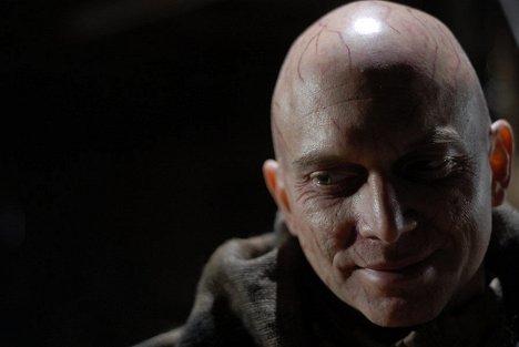 Michael Cerveris - Stake Land - Photos