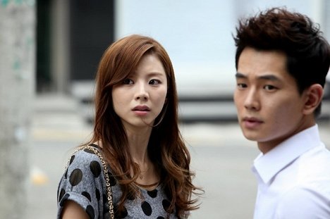 Soo-jin Park, Joo-wan Ohn