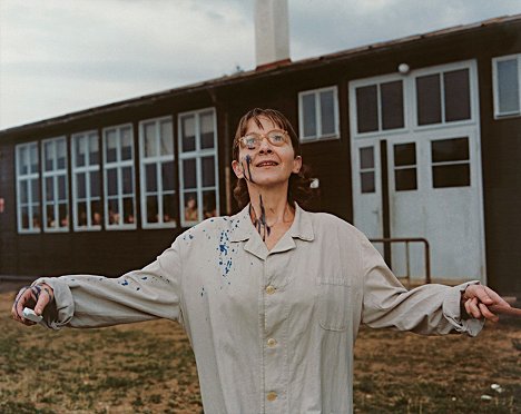 Daniela Kolářová - The Elementary School - Film