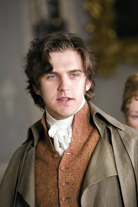 Dan Stevens - Sense and Sensibility - Photos