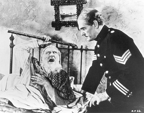 Will Hay - Ask a Policeman - Film