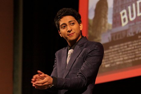 Tony Revolori - The Grand Budapest Hotel - Events