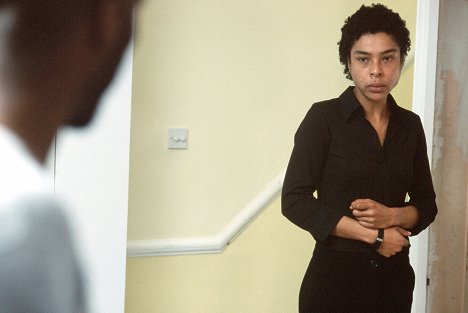 Sophie Okonedo - The Inspector Lynley Mysteries: In the Presence of the Enemy - Photos