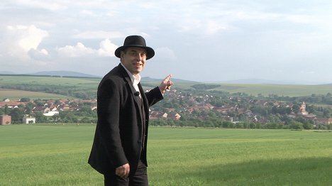 Miroslav Táborský - Naše tradice - De la película