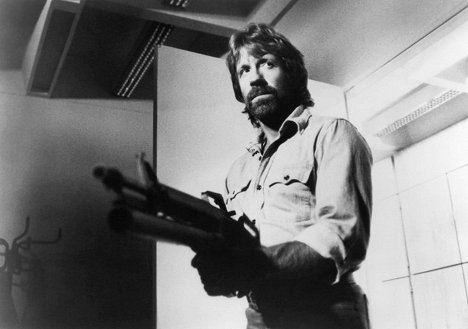 Chuck Norris - Inwazja na USA - Z filmu