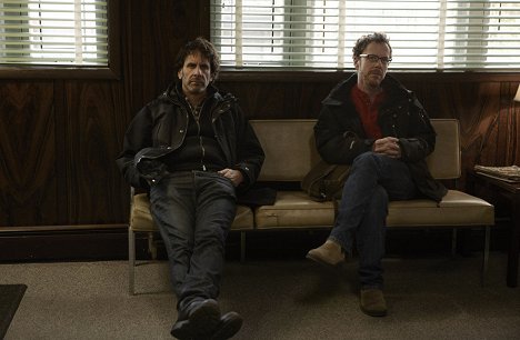 Joel Coen, Ethan Coen - Inside Llewyn Davis - Dreharbeiten