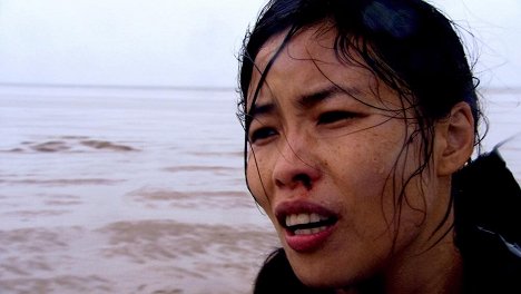 Ai Qin Lin - Ghosts - Film